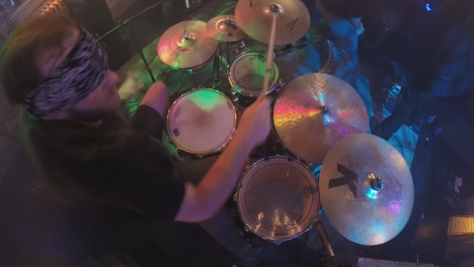 Thumbnail image for Denver Loft Sessions - BOTsoul